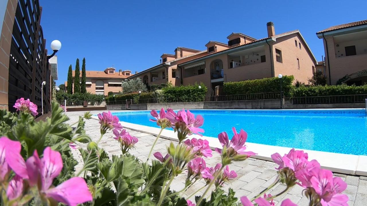 Villa La Casa Di Irene à Riotorto Extérieur photo