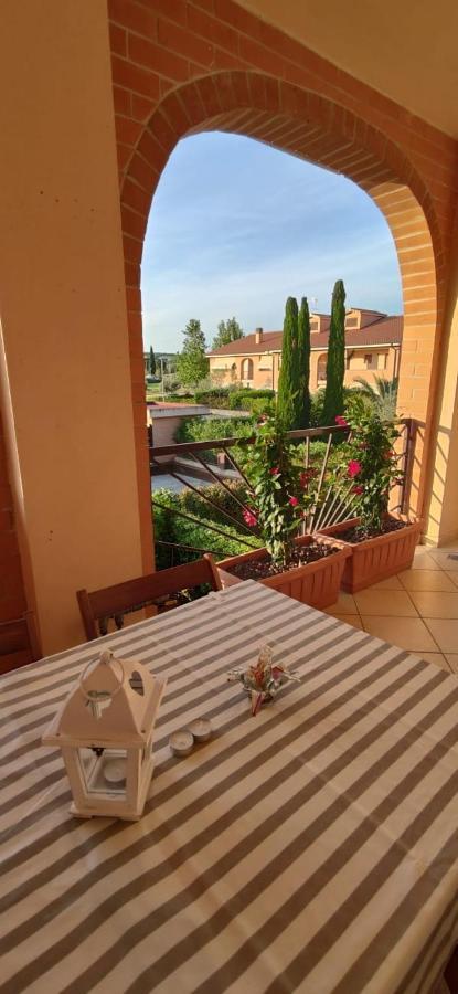 Villa La Casa Di Irene à Riotorto Extérieur photo