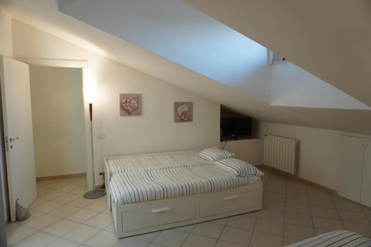 Villa La Casa Di Irene à Riotorto Extérieur photo