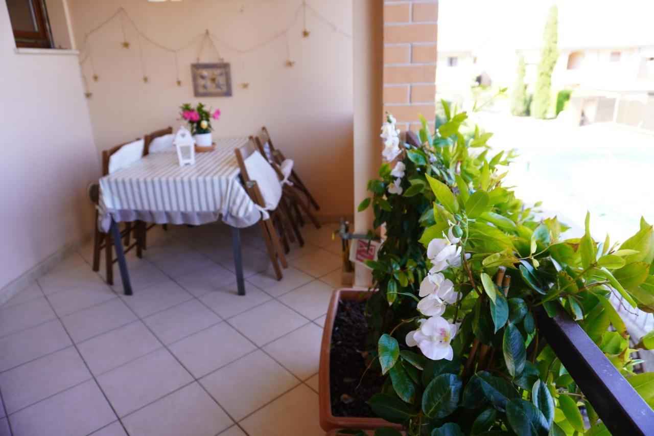 Villa La Casa Di Irene à Riotorto Extérieur photo