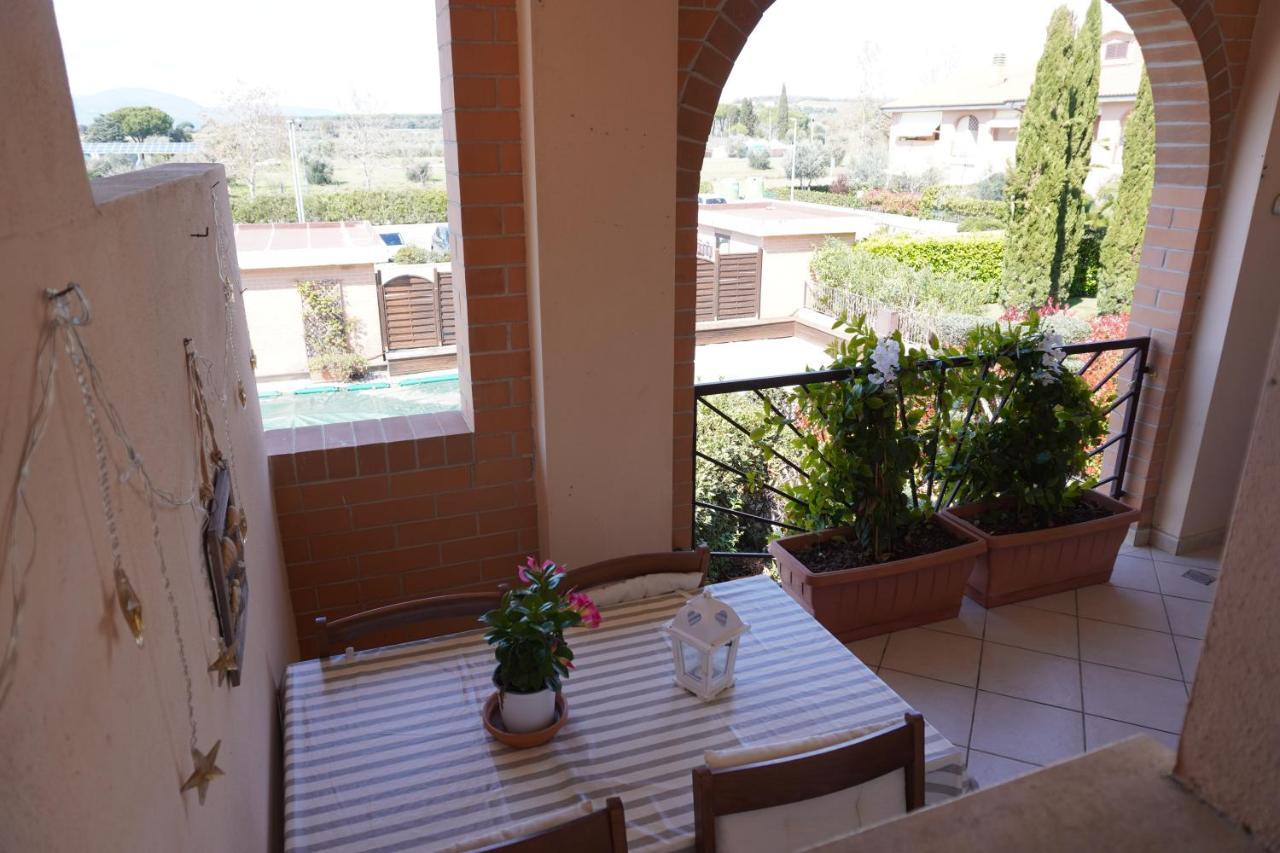 Villa La Casa Di Irene à Riotorto Extérieur photo