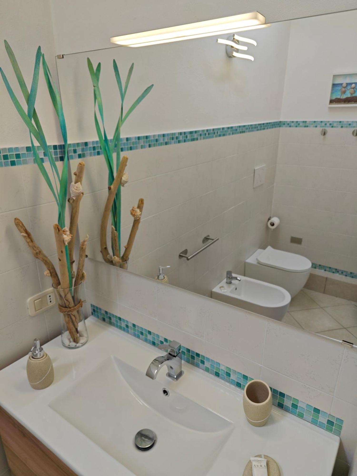 Villa La Casa Di Irene à Riotorto Extérieur photo