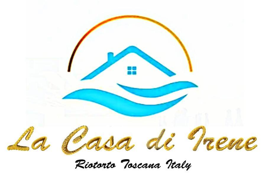 Villa La Casa Di Irene à Riotorto Extérieur photo